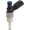 Hitachi 09 Audi A4 Quatro/08-09 A5 Quattro 3.2L Fuel Injector, Fij0035 FIJ0035 - alternate 1